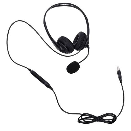 Gaming Headset Wired Headset