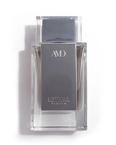 AMD Perfumes Lethal Eau de Parfum 100ml
