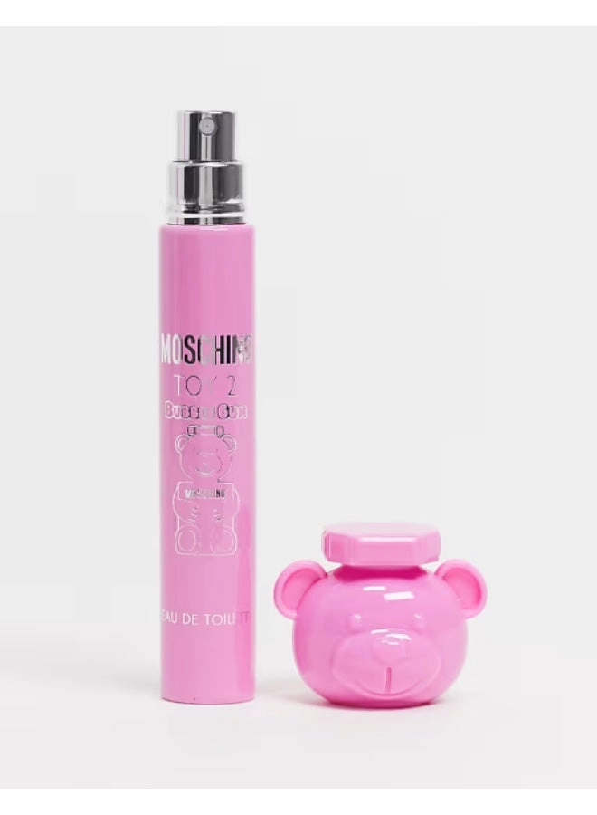 Moschino Toy2 Eau de Toilette 10 ml
