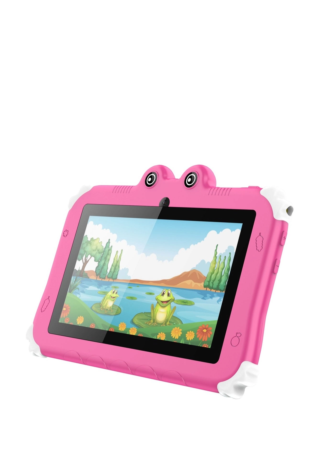 K3 - 4GB 7-inch 128GB