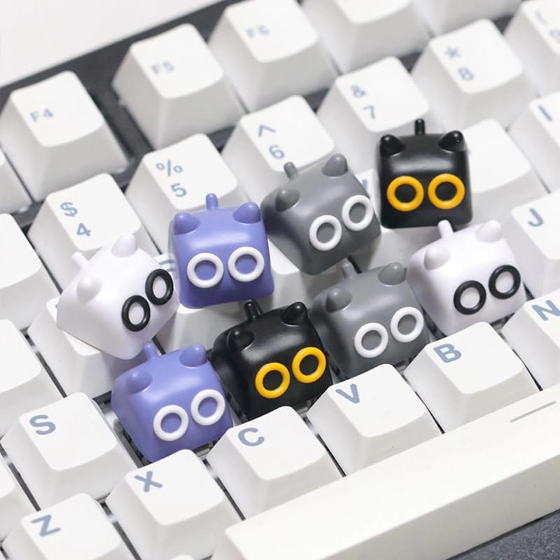 Artisan Keycaps - MX Switch