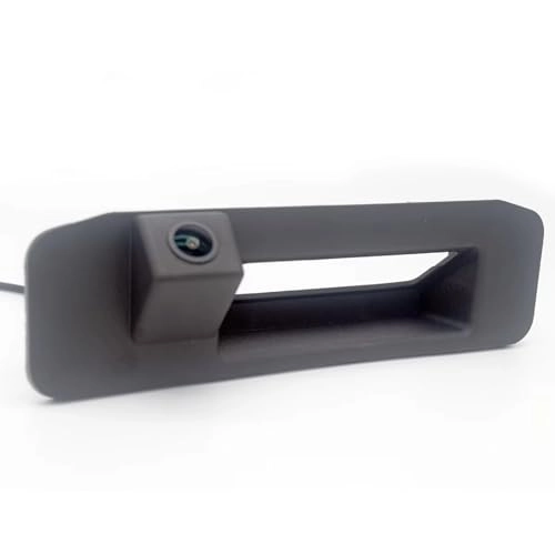 Rear View Reversing Camera - Night vision