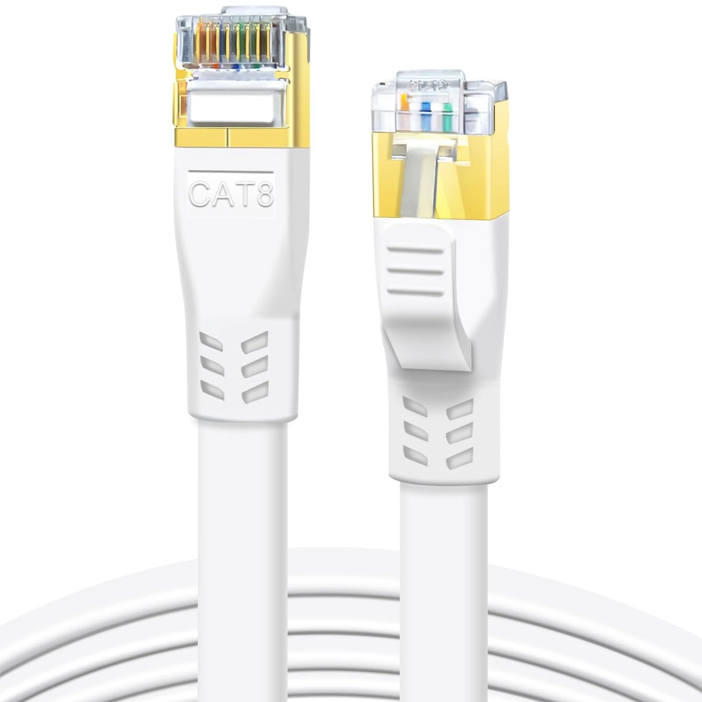 CAT8 Ethernet Cable - 3m