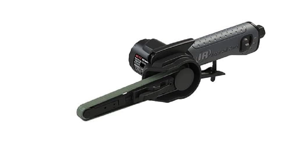 Ingersoll Rand 360313 Air Belt Sander - 38x13 06 HP