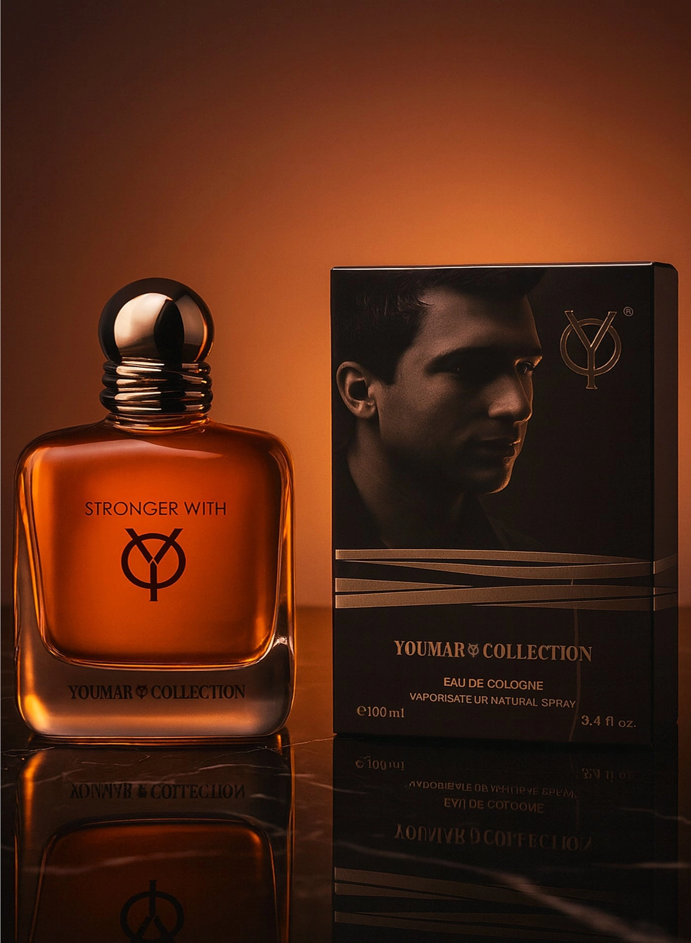 Stronger No. 9494 - 100ml