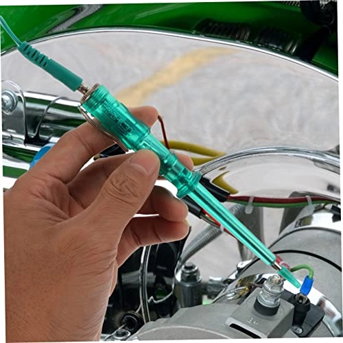 Digital Voltmeter Probuds - 2pcs Car