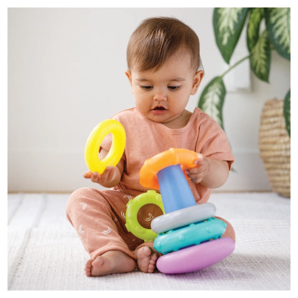 Box Of Cheer - Suitable for 0 month & above 15pcs