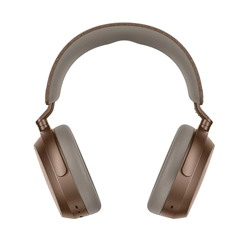 Momentum 4 Wireless Headphone
