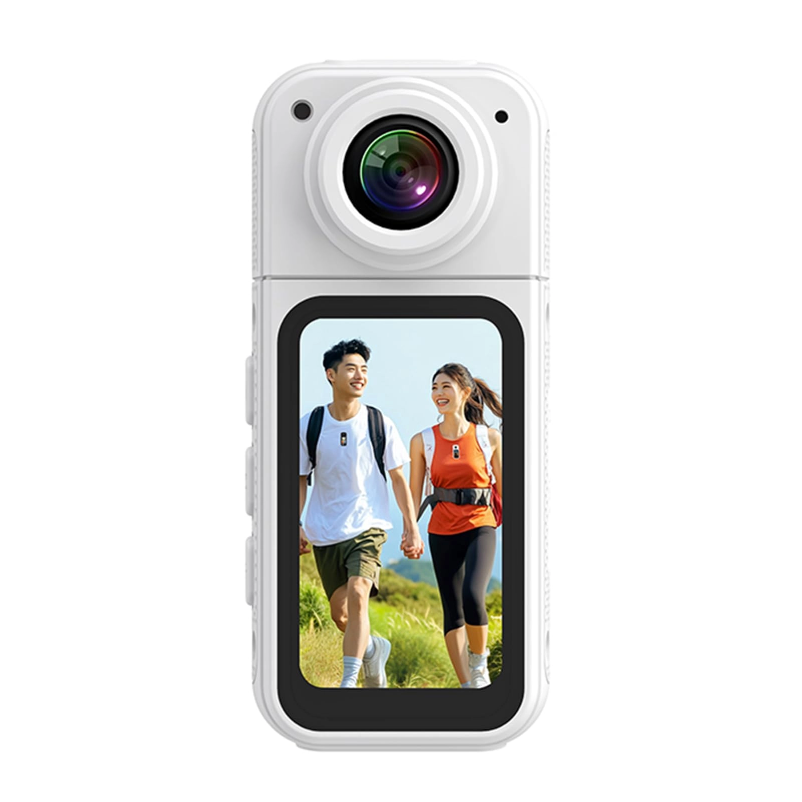 LICAEVEY POV Thumb Camera 2.7K