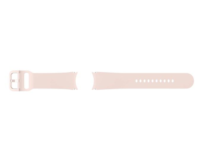 Fluoroelastomer Sport Watch Band for Samsung