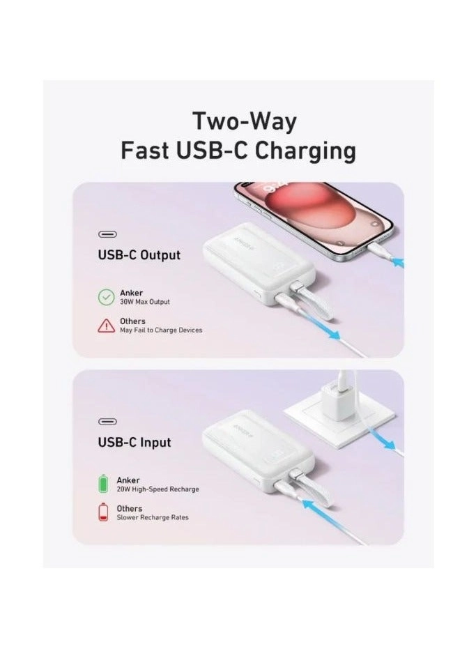 A1688H21 - 10000 mAh 30W