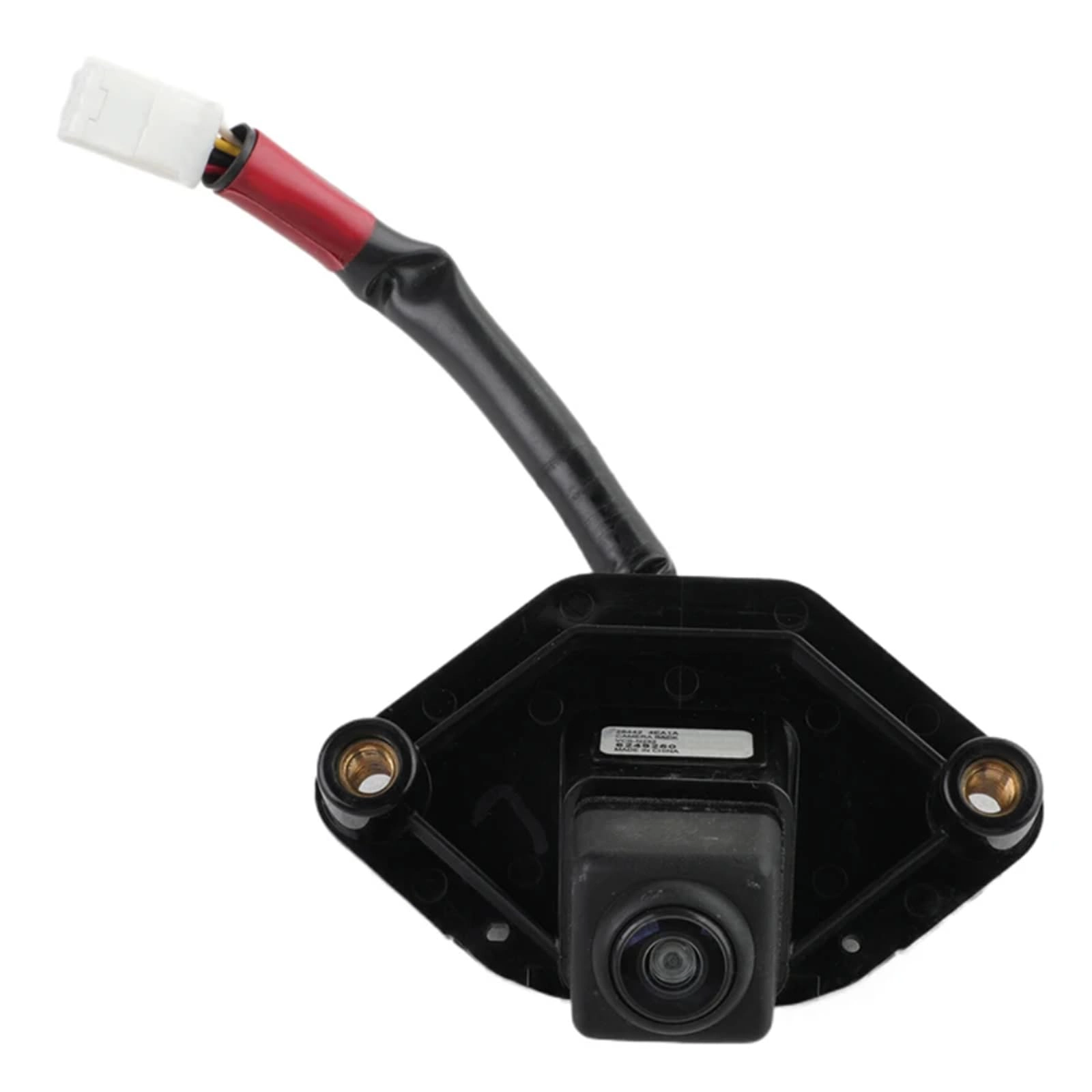 JZsmsai Backup Camera - Night vision Plug and Play