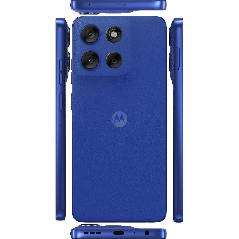 MOTO G56 - 12 GB 256 GB