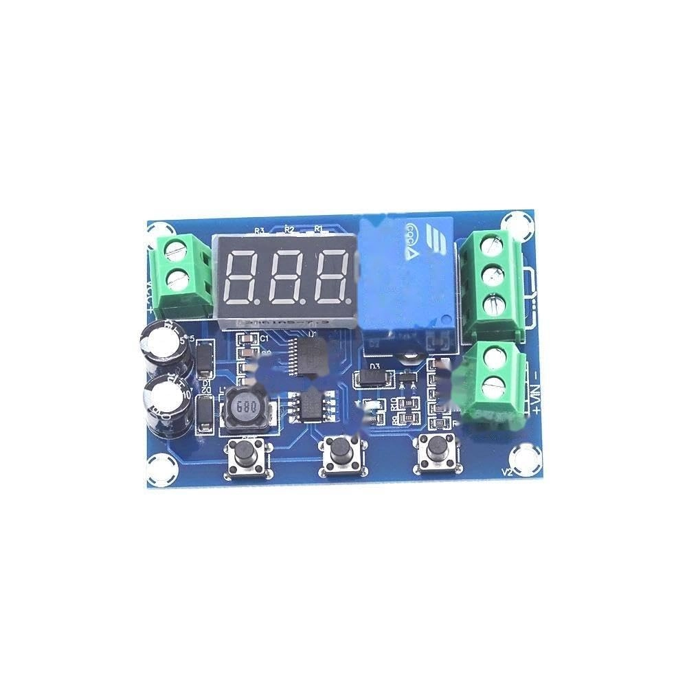Generic XH-M608 - DC6-40V