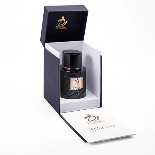Afdal Oud Eau de Parfum 100 ml