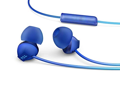 SOCL300 Wired Headphone