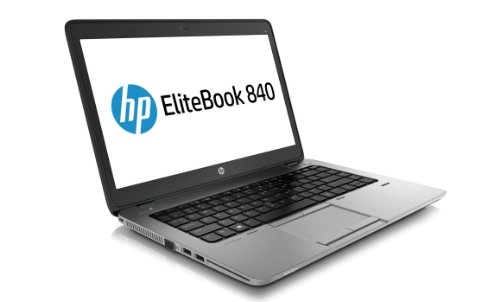 (Renewed) EliteBook 840 G1 - 14'' 240GB 8GB Core i7