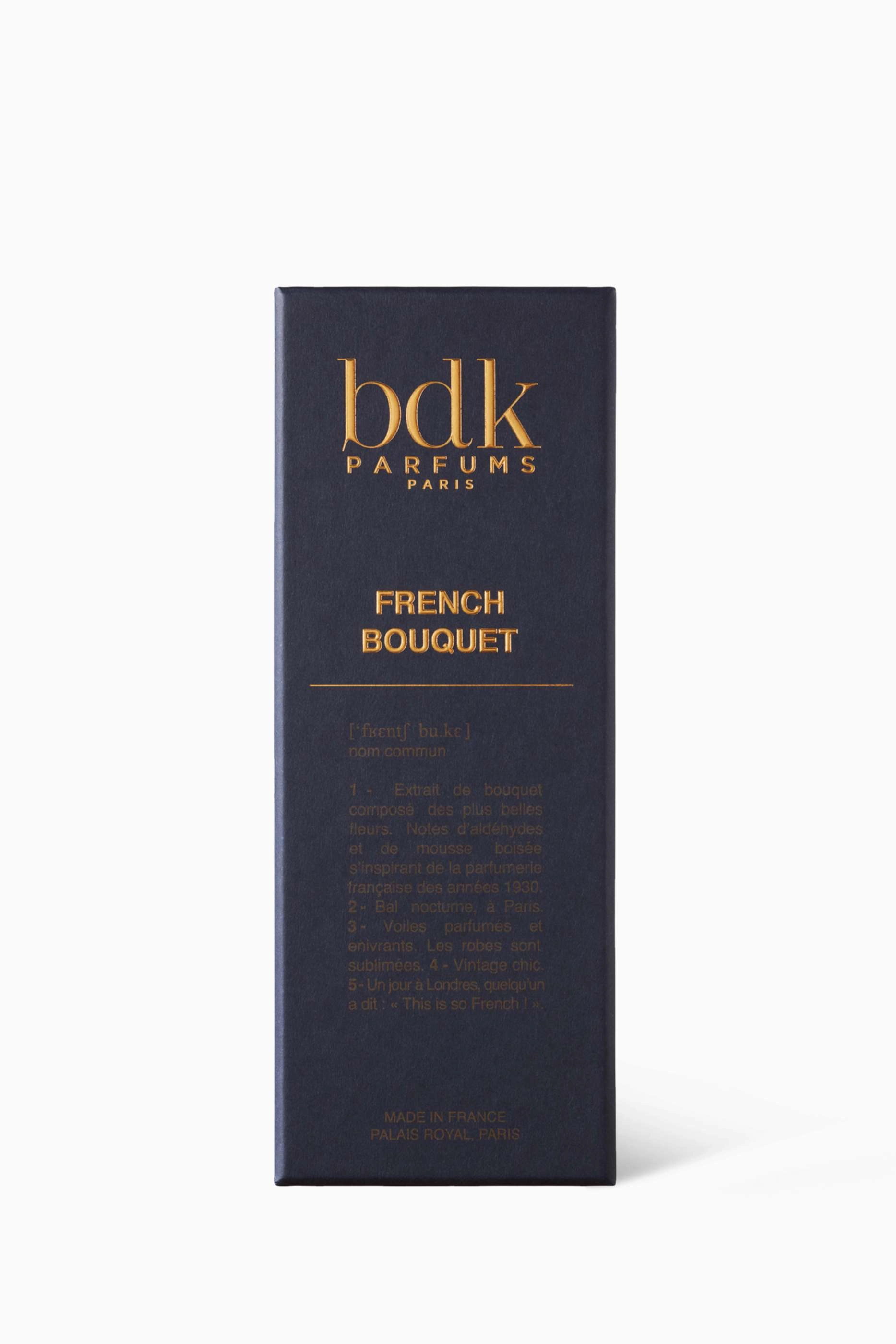 French Bouquet Eau de Parfum 100ml