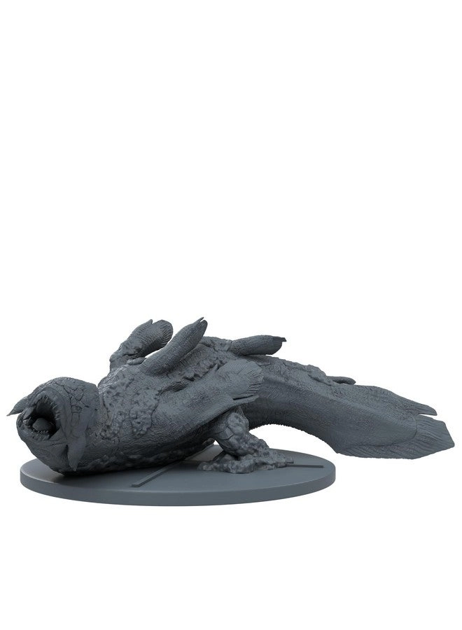 Monster Hunter World: The Board - Wildspire Waste