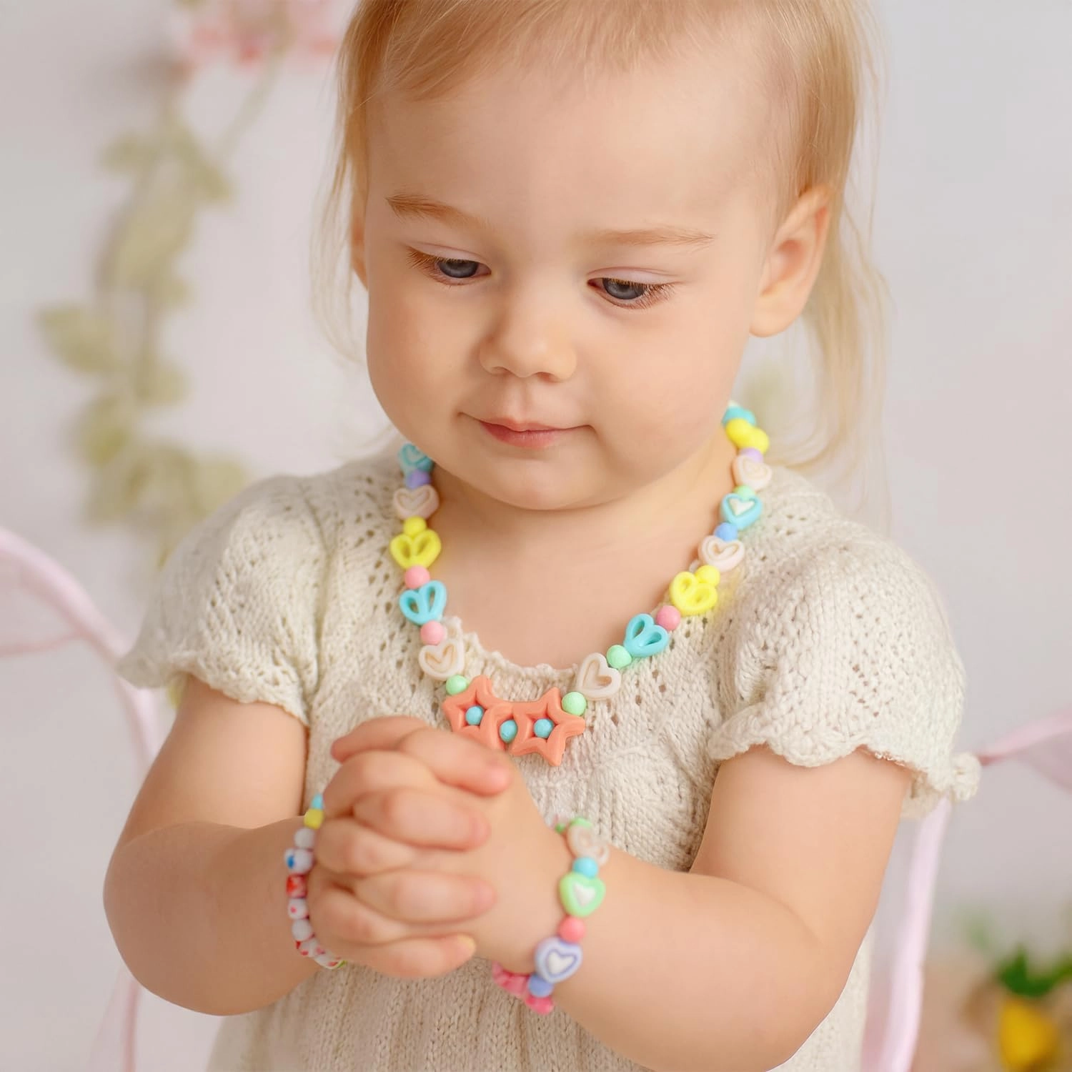 Beads-P - Multicolor 9