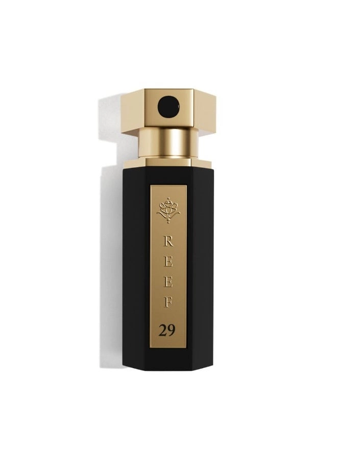 Reef 29 Eau de Parfum 15 ml