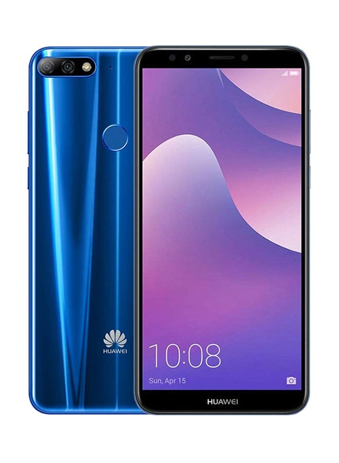 Y7 2019 - 3GB 32GB