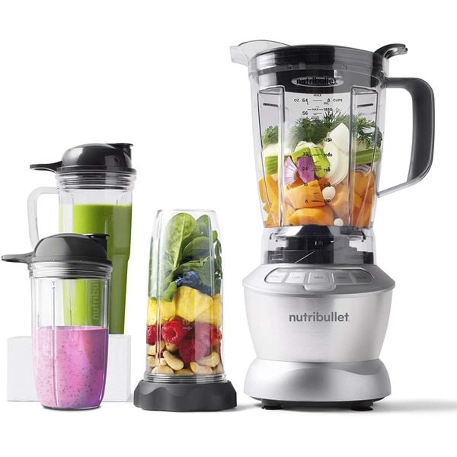 Blender Combo1200