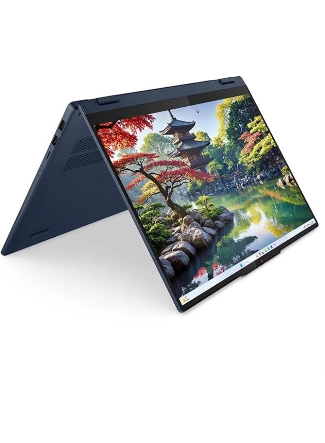 IdeaPad 5 2-in-1 16IAL10 83KS0012US - 16'' Core Ultra 7 255U 16GB DDR5 1TB SSD