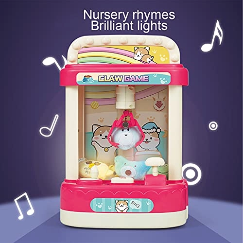 Fren Claw Doll Machine - 6 years+