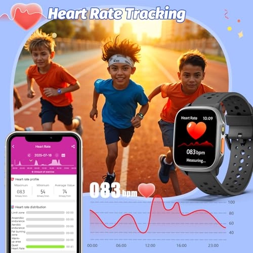 Children's Smartwatch