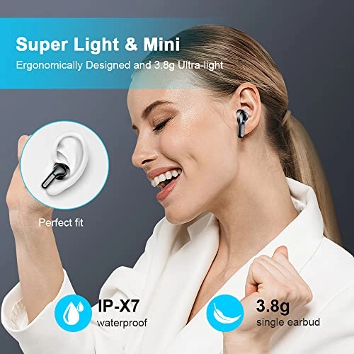 i13 Wireless Earbud
