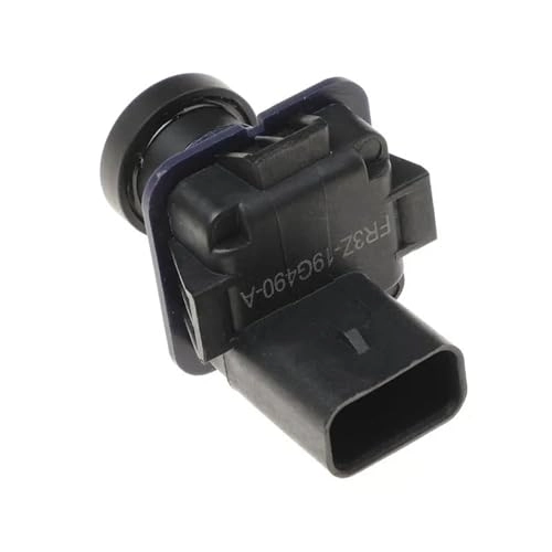 Car Reversing Camera - Compatible With Lincoln MKX 2011 2012 2013 Waterproof HD