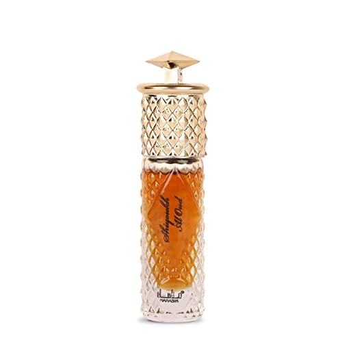 Shiyoukh Al Oud Eau de Parfum 6ml