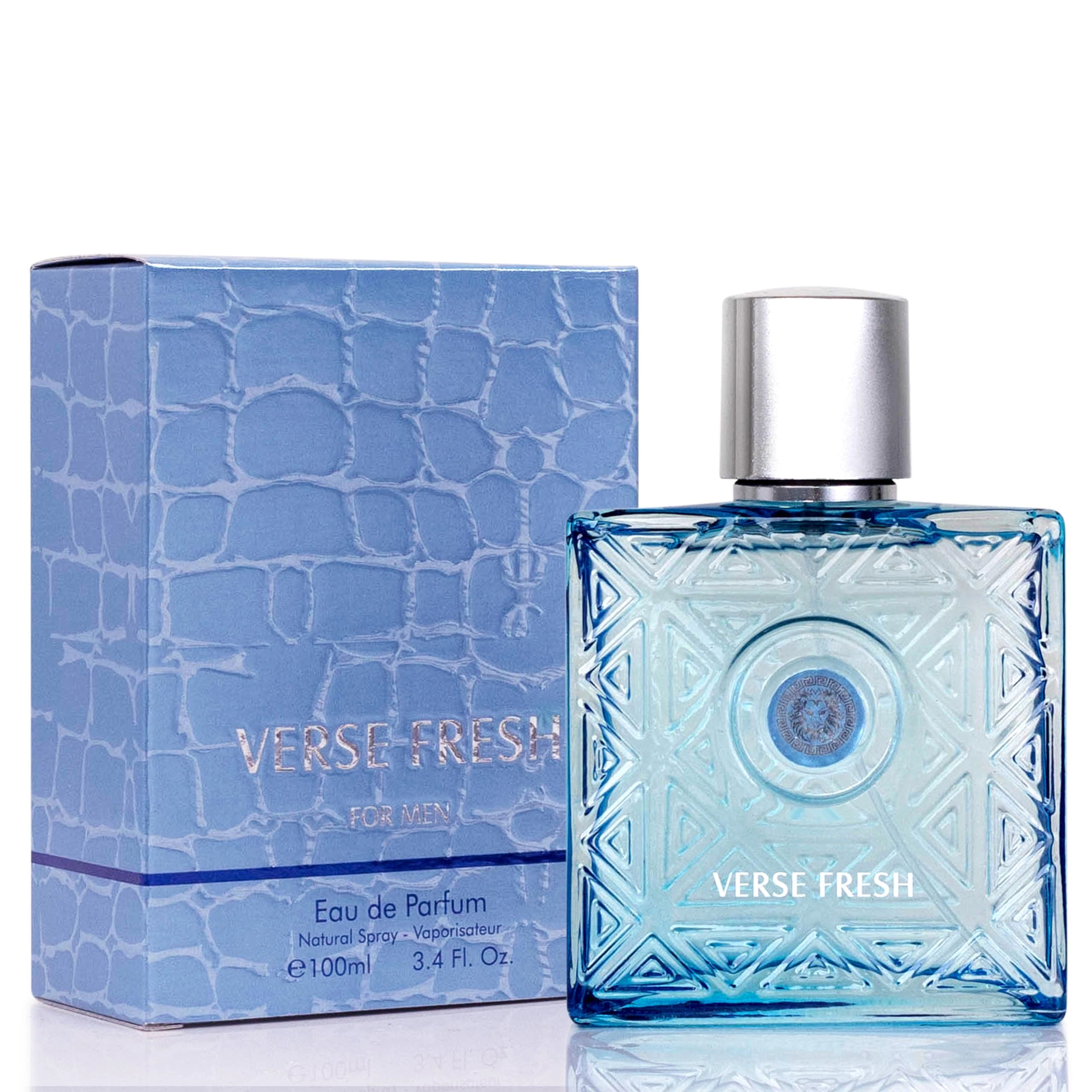 NovoGlow Verse Fresh Eau de Parfum 100 ml