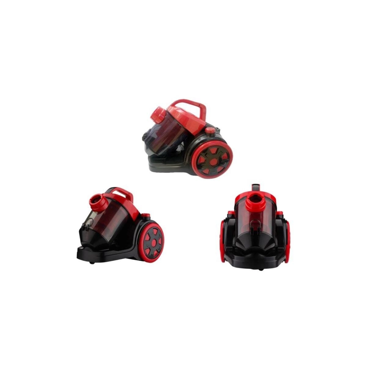 Bagless Cyclonic Vacuum Cleaner (1708236785751)