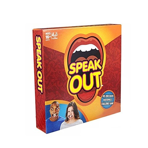 Speak Out - English 16 - 18 years