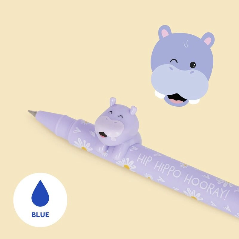 Gel Pen