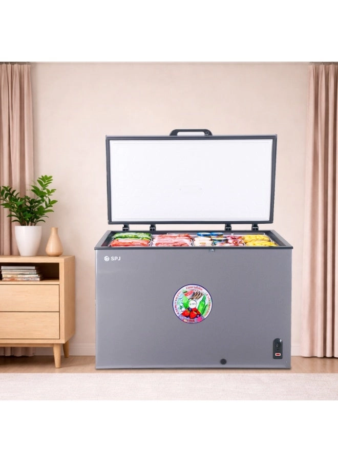 POSH-SLW495C - Single Door Mechanical Temperature Control