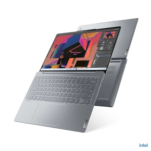 Yoga Slim 6 14IRH8 - 14'' i5-13500H 16GB DDR5 512GB SSD