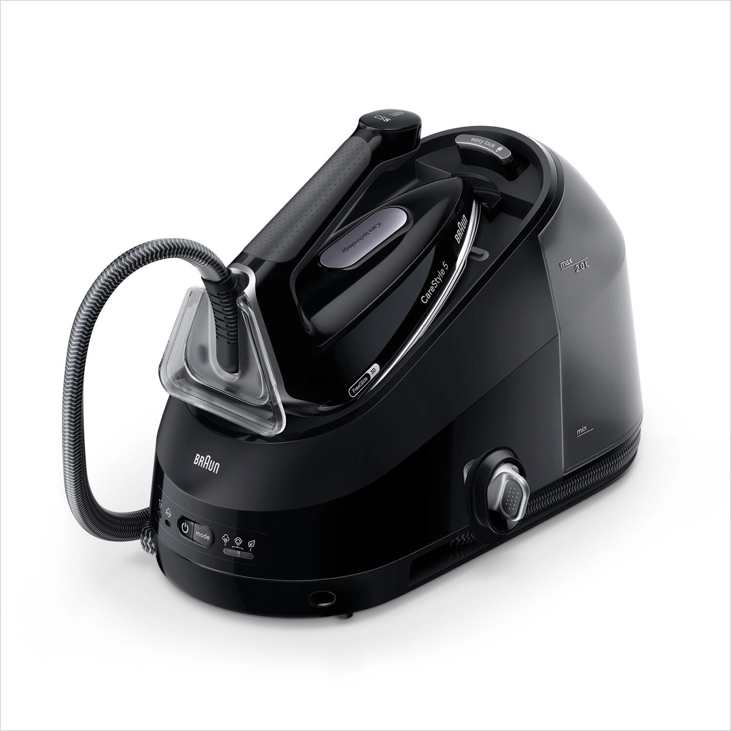 Braun CareStyle5 - 2 Litre