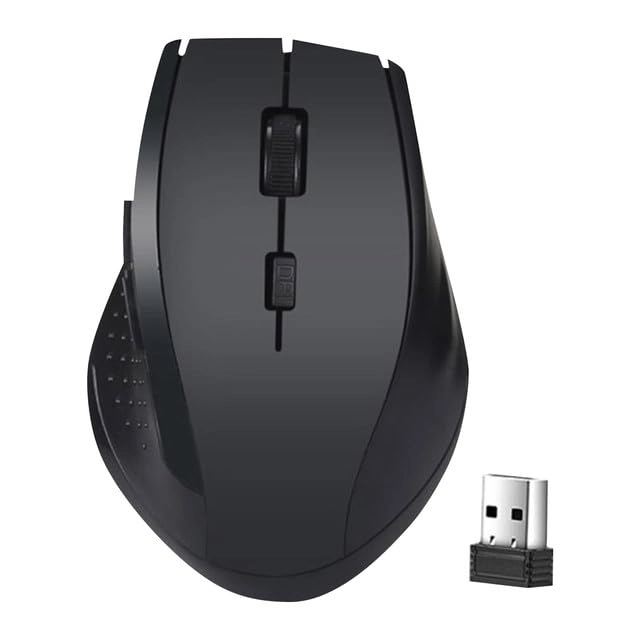 Generic 2.4Ghz Wireless Mouse