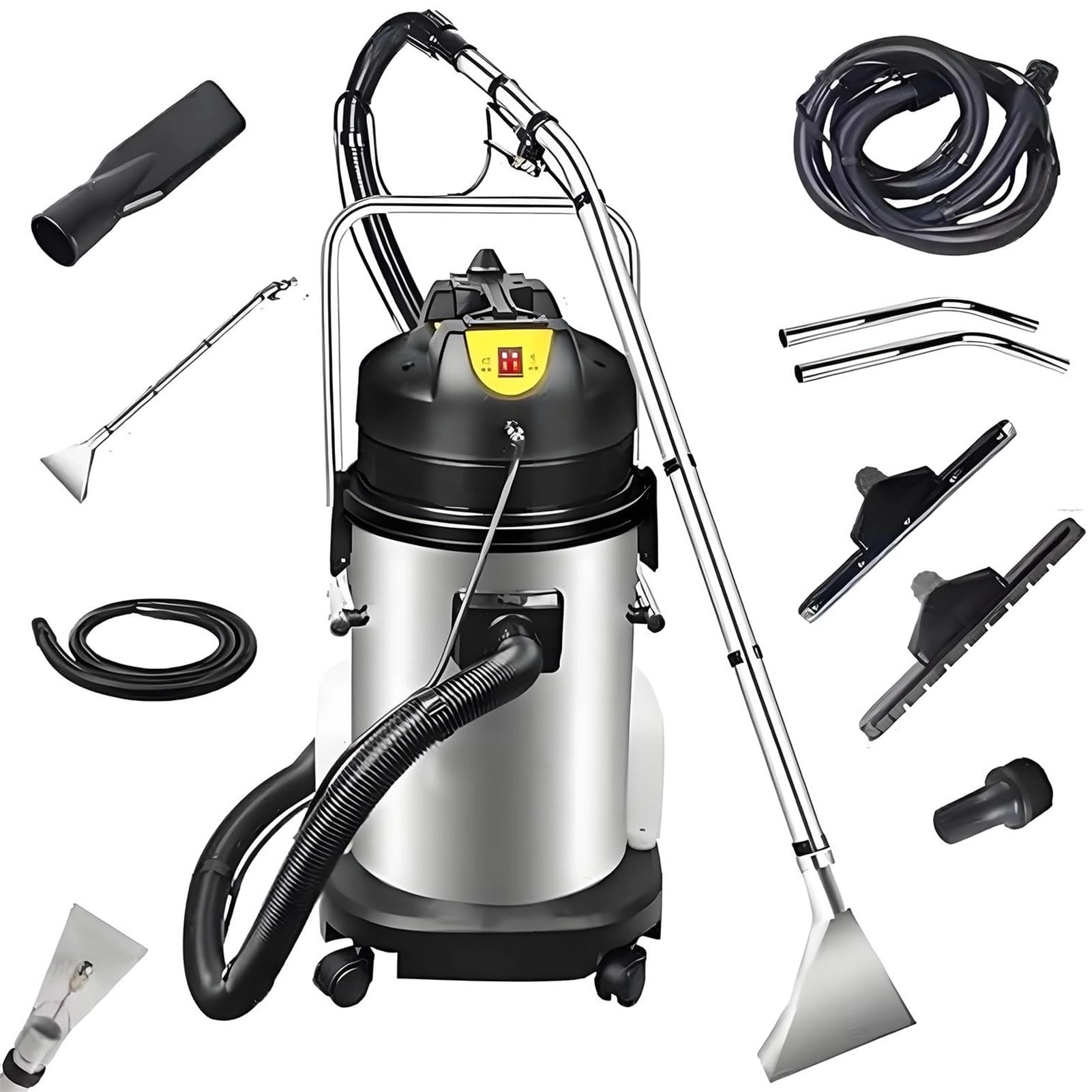 Generic XTHXLACML - 3-IN-1 1034W