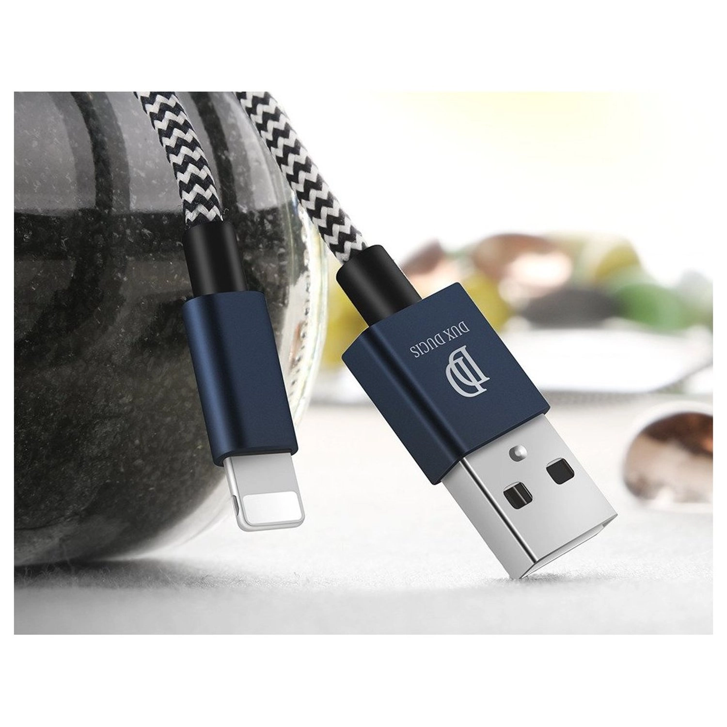 USB KII - 1m USB Lighting