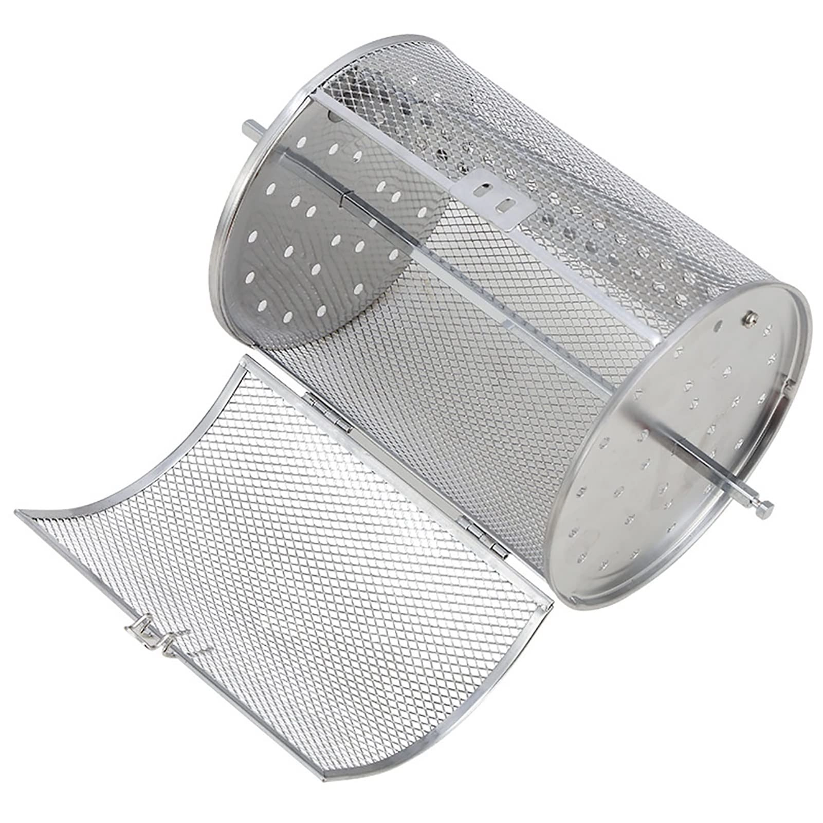 SAHKGYE Rotisserie Grill Basket