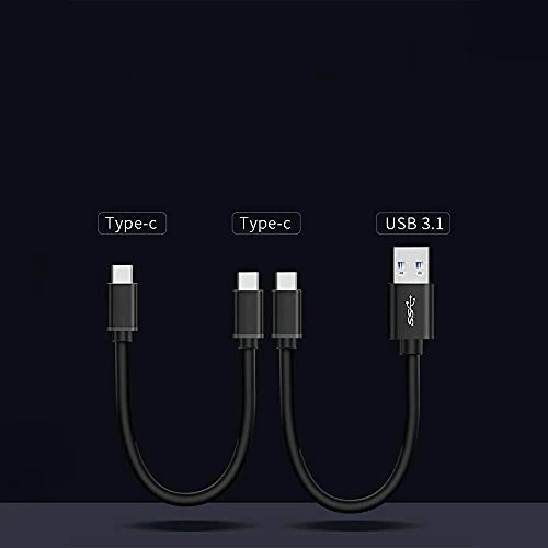 HS-ESSD-T1000 - 512GB