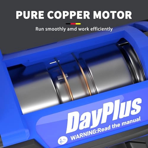 Cordless Drill - 21V 45Nm 26pcs Bits