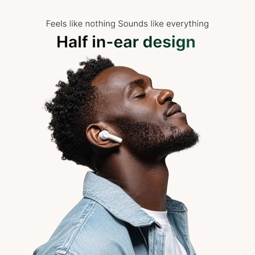 Buds Mini Wireless Earbud