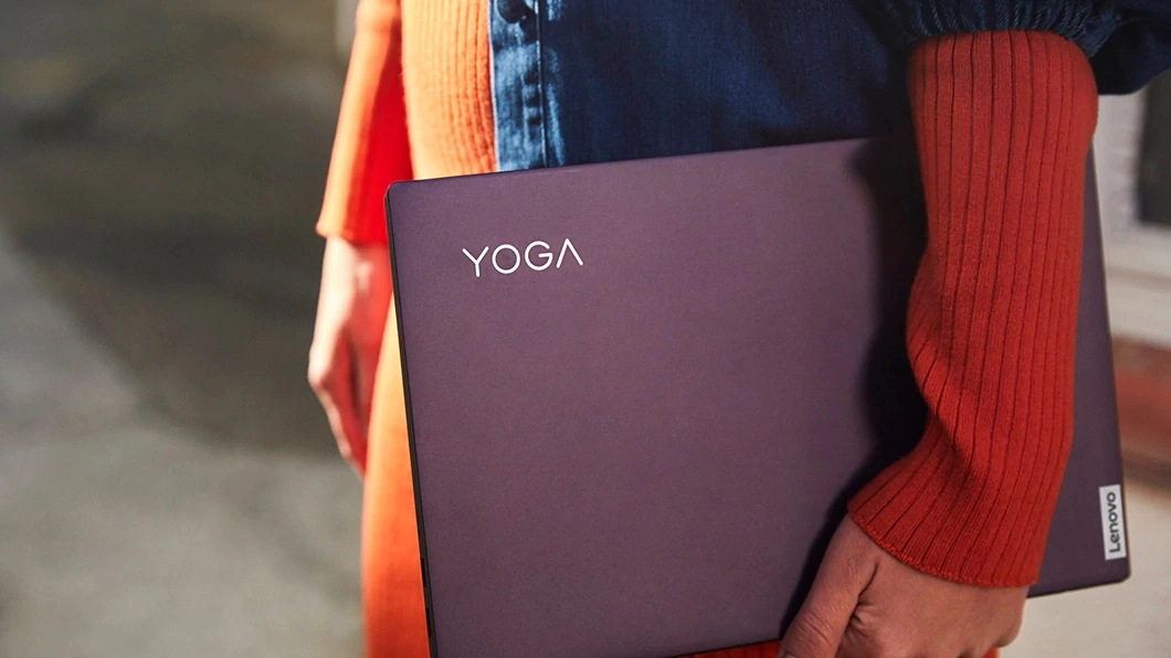 Yoga 7i - 15.6'' Core i5-1135G7 8GB DDR4 256GB SSD