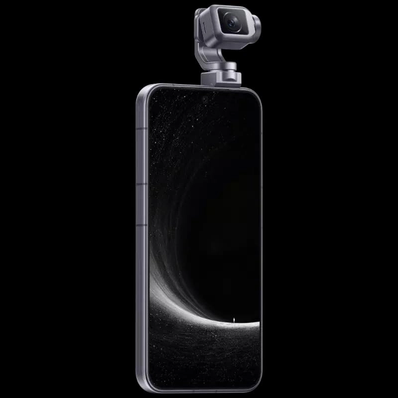 Robot phone 12GB 512GB
