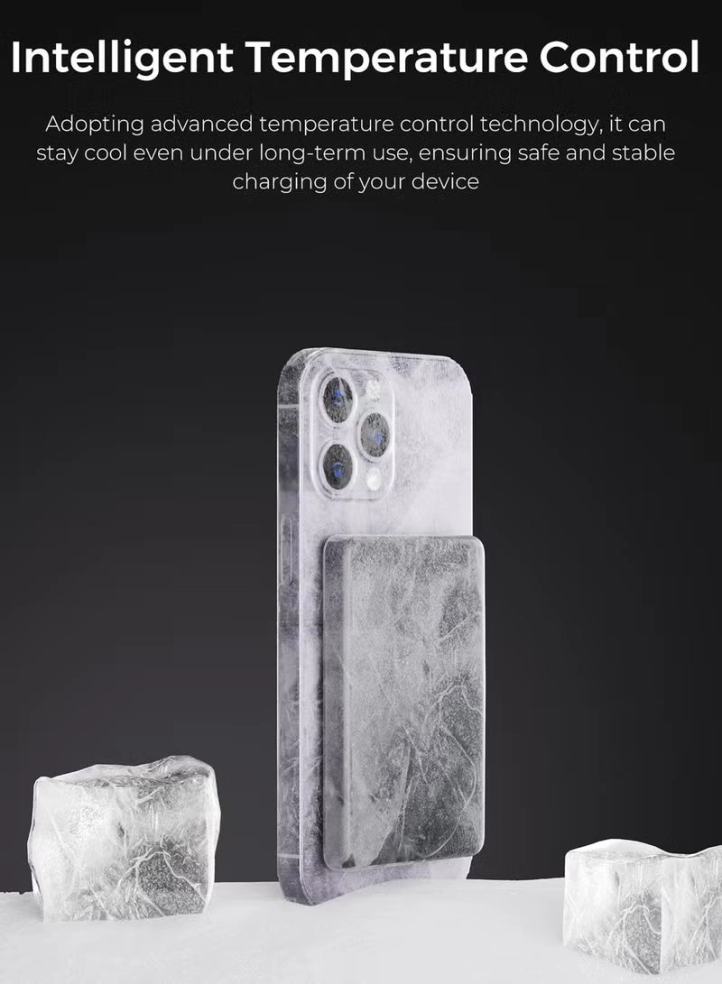 PB10000 - 10000mAh 20W